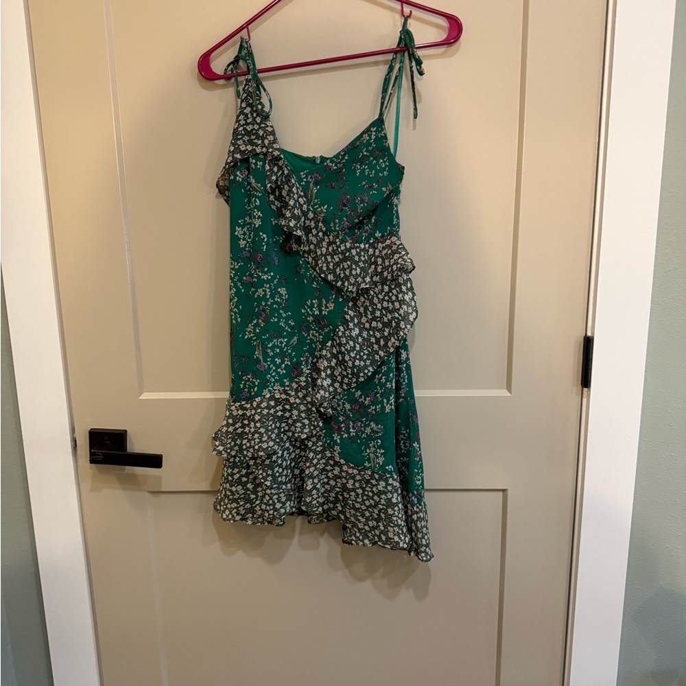 ASTR Mini Dress